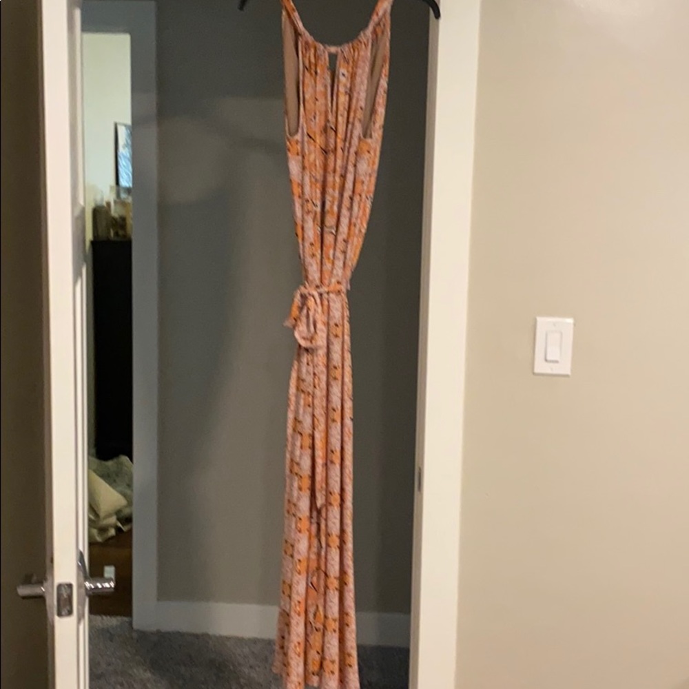 BCBG Maxi Dress